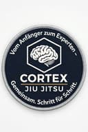 Cortex Jiu Jitsu logo