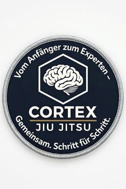 Cortex Jiu Jitsu logo